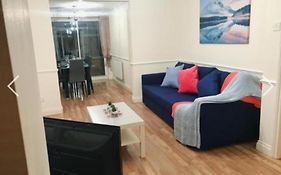 The Tj Rooms